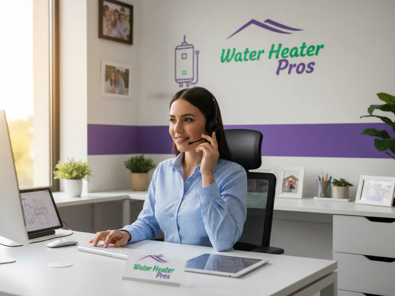 Water Heater Repair  in Moreno Valley  FAQ